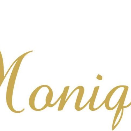 B&B Villa Monique Koksijde Eksteriør billede